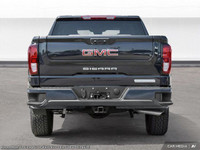 This GMC Sierra 1500 delivers a sturdy engine powering this Automatic transmission. *This GMC Sierra... (image 4)