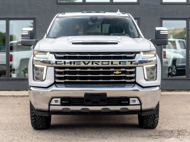 2023 Chevrolet Silverado 3500 LTZ in Cars & Trucks in Saskatoon - Image 2