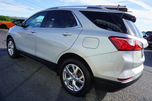 2021 Chevrolet Equinox in Cars & Trucks in Oakville / Halton Region - Image 4