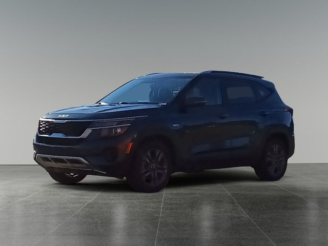 2023 Kia Seltos LX AWD in Cars & Trucks in Lethbridge