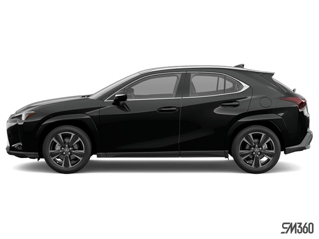 2025 Lexus UX UX 300h | Cars & Trucks | Laval / North Shore | Free ...