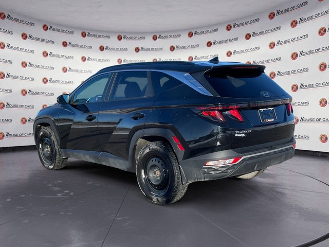  2022 Hyundai Tucson Preferred AWD/ Heated Seats/Bluetooth/ Back in Cars & Trucks in Calgary - Image 4