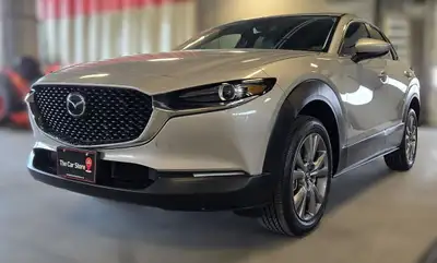 2022 Mazda CX-30 AWD Luxury One Owner | No Accidents | Off Lease | Warranty Remaining Key Features:...