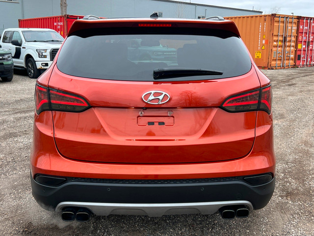2014 Hyundai Santa Fe Sport 2.0T SE 2.0T SE | AS IS | AWD | Y... in Cars & Trucks in Kitchener / Waterloo - Image 4