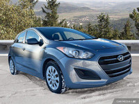 Recent Arrival! 2016 Hyundai Elantra GT GL 2.0L DOHC FWD ABS brakes, Electronic Stability Control, H... (image 7)