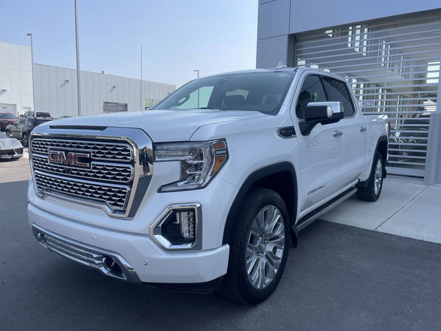2021 GMC Sierra 1500 Denali in Cars & Trucks in Calgary - Image 4