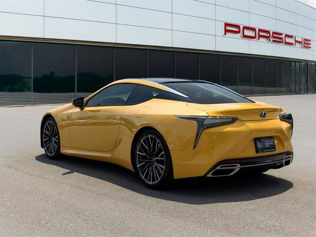 2024 Lexus LC LC 500 in Cars & Trucks in London - Image 3