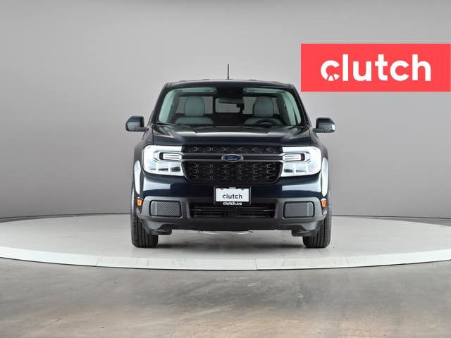 2023 Ford Maverick XLT AWD w/ Apple CarPlay, Heated Front Seats, in Cars & Trucks in Ottawa - Image 4