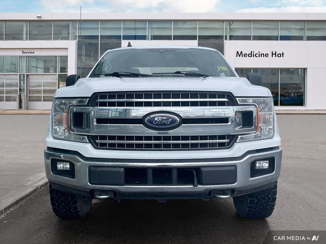 2020 Ford F-150 XLT Built to Work. Ready for More – 2020 Ford F- in Cars & Trucks in Medicine Hat - Image 3