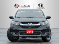 WAS: $25895 NOW: $23995 plus taxes and licensing feesThis 2018 CR-V EX comes equipped with Power Roo... (image 2)
