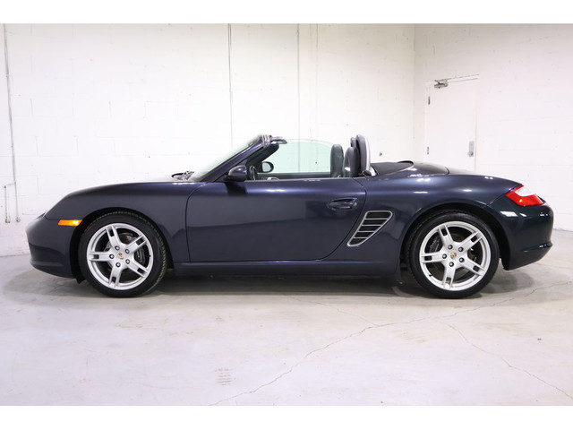2005 Porsche Boxster 5-SPEED MANUAL | MODERN HEAD UNIT/STEREO in Cars & Trucks in City of Toronto - Image 3