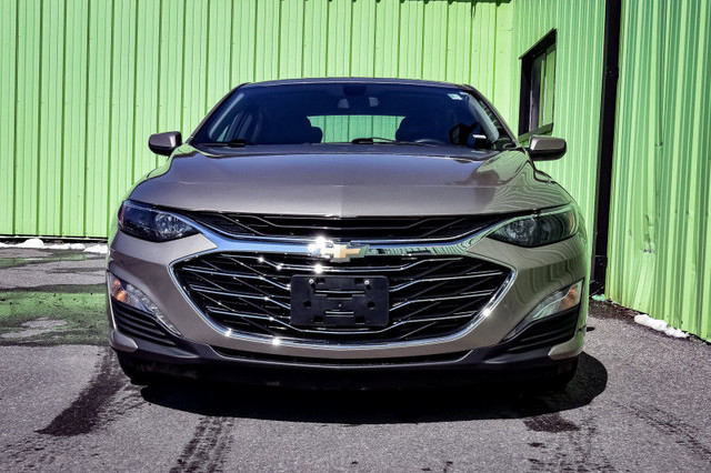 2022 Chevrolet Malibu LT • REMOTE START • APPLE CARPLAY • 4G WIF in Cars & Trucks in Kingston - Image 4