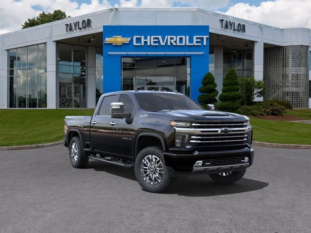 2023 Chevrolet Silverado 2500HD High Country- $684 B/W
