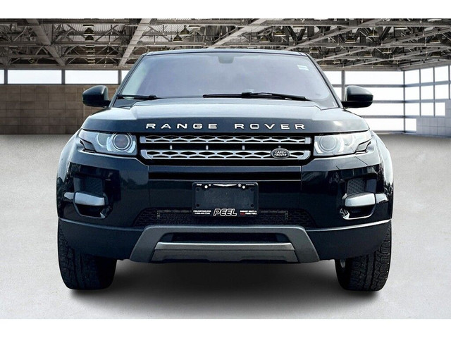 2015 Land Rover Range Rover Evoque Pure | AS IS | AWD in Cars & Trucks in Mississauga / Peel Region - Image 3