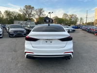 Come by and check out this sporty and fun-to-drive 2018 Hyundai Elantra Sport with only 55,000 km! F... (image 5)