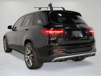 This stunning 2019 Mercedes-Benz GLC 43 AMG blends aggressive performance with refined luxury, wrapp... (image 4)