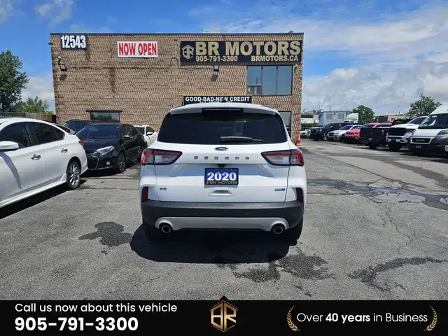 2020 Ford Escape Special Edition in Cars & Trucks in Mississauga / Peel Region - Image 8