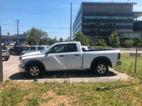 Dodge RAM-2010 in perfect condition. 4x4, No accidents. Kept and maintained very well. Please, don't... (image 2)