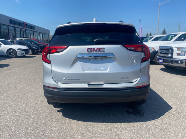 2019 GMC Terrain SLE AWD ~Heated Seats ~Bluetooth ~Camera ~Alloy in Cars & Trucks in Barrie - Image 3