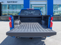 You're now looking at your future truck, and it's staring right at you - introducing your 2025 Chevr... (image 7)