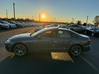 2023 AUDI A4 S-LINE AWD ???? $182 Weekly Tax In ???? 2.0L 4CYL GASOLINE ???? Quattro All-Wheel Drive... (image 6)