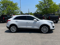 ACCIDENT FREE | HEATED/COOLED SEATS | HEATED STEERING WHEEL | WIRELESS CHARGING | TRI ZONE AUTO CLIM... (image 5)