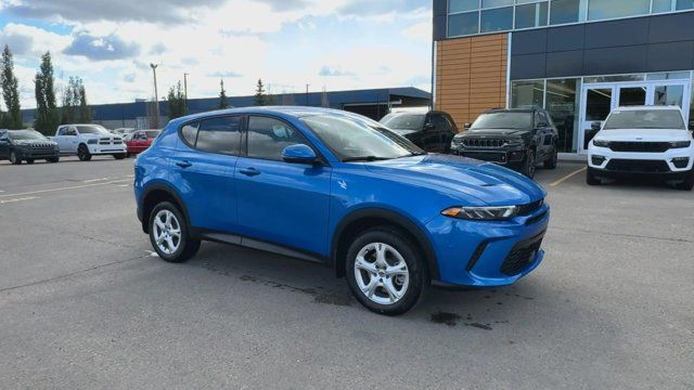 2024 Dodge Hornet GT | Cold Weather Group in Cars & Trucks in Edmonton - Image 2