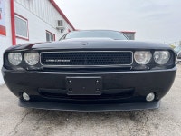 This Dodge Challenger boasts a Gas V6 3.5L/214 engine powering this Automatic transmission. Options:... (image 8)
