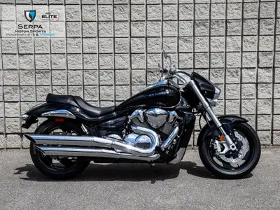 PRICE PLUS HST & LIC ONLY! Welcome to Serpa Motor Sports Powersports & Marine in Aurora, Ontario! We...