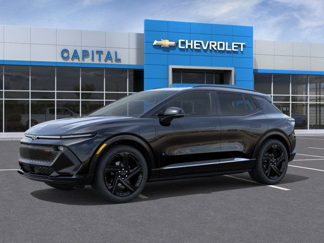 2026 Chevrolet Equinox EV RS in Cars & Trucks in Calgary - Image 3