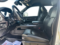 THIS ONE OWNER 2022 RAM 3500 COMES WITH PLENTY OF OPTIONS INCLUDING HEATED /VENTILATED LEATHER SEATS... (image 8)