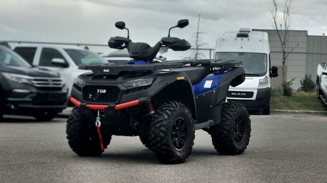 2023 TGB Blade SE X | 4WD | END OF SUMMER BLOWOUT! in Cars & Trucks in Calgary - Image 2