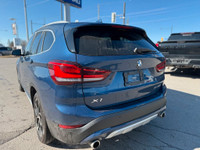 Do not miss out on this low mileage, very well maintained 2022 BMW X1! Nicely optioned with Heated L... (image 6)