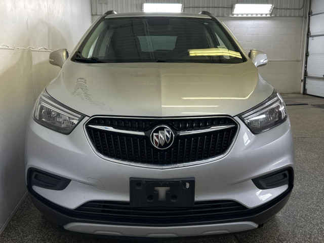 2019 Buick Encore Preferred PREFERRED/AUTO/CLOTH/FWD/GREAT ON... in Cars & Trucks in Belleville - Image 3