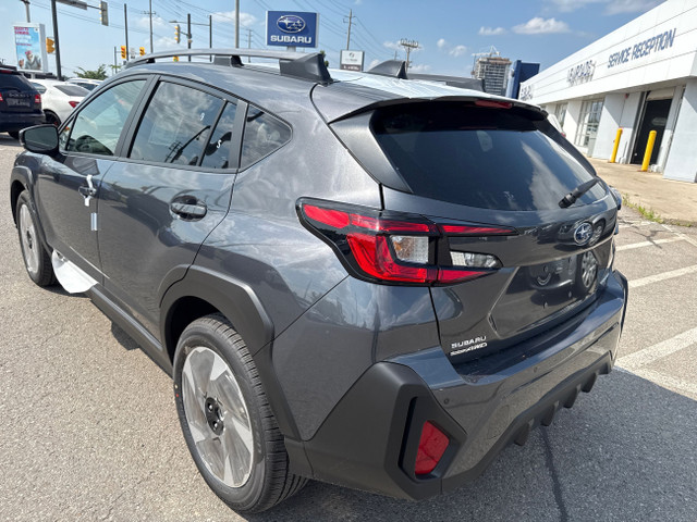 2025 Subaru Crosstrek Limited in Cars & Trucks in Markham / York Region - Image 2