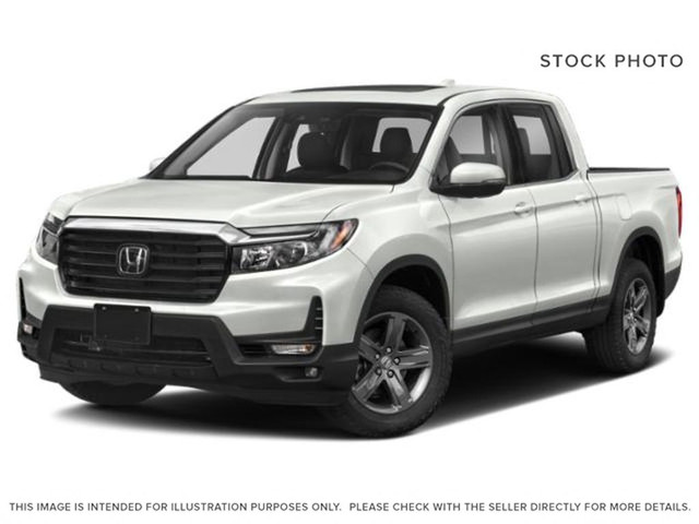 2023 Honda Ridgeline TOURING in Cars & Trucks in Edmonton