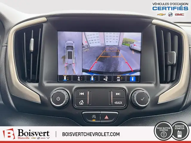 GMC Terrain DENALI/AWD/CUIR/TOIT/NAV/BOSE/JANTES/CAMERA in Cars & Trucks in Laval / North Shore - Image 28