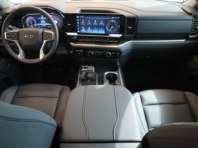 2025 Chevrolet Silverado 1500 RST in Cars & Trucks in Lloydminster - Image 3