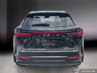 Only 26,456 Miles This Lexus NX delivers a Gas/Electric I-4 2.5 L/152 engine powering this Variable... (image 4)