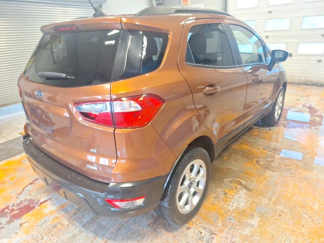 2018 Ford EcoSport SE GREAT PRICE!!!! DON'T MISS OUT!!!! in Cars & Trucks in Bedford - Image 4