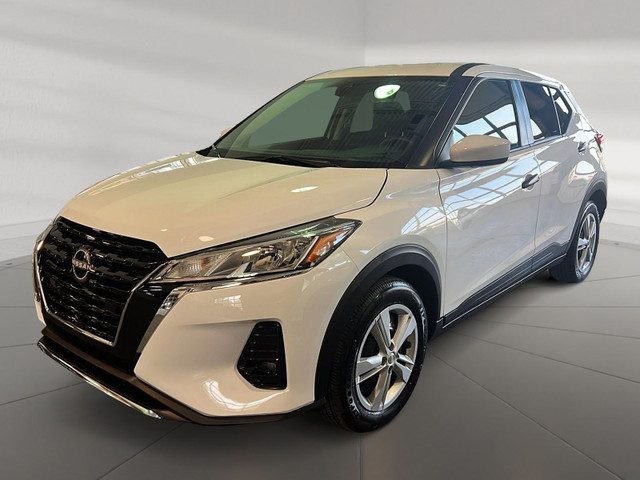 2023 Nissan Kicks in Cars & Trucks in Laval / North Shore