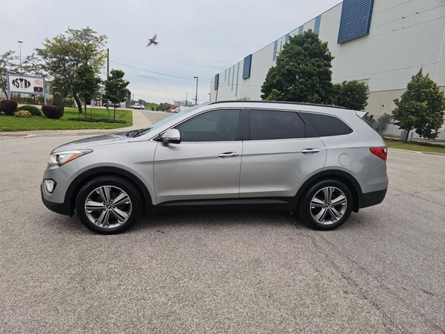 2015 HYUNDAI SANTA FE XL XL LIMITED | AWD | 1 OWNER in Cars & Trucks in Barrie - Image 3