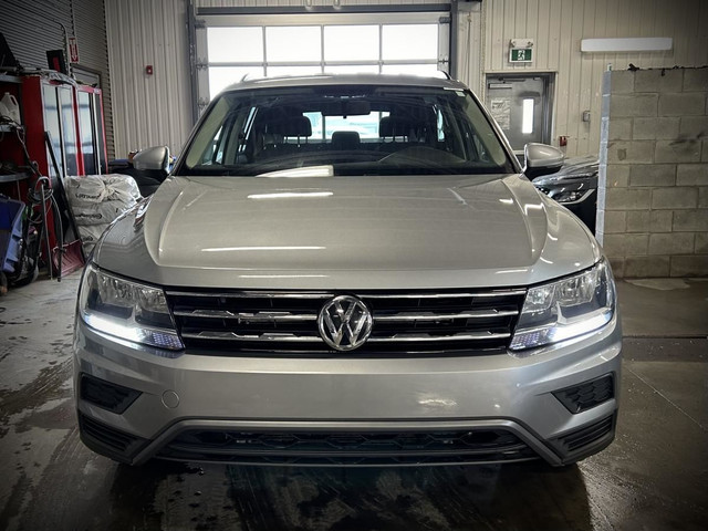 2019 Volkswagen Tiguan Trendline 4MOTION Convenience Pkg Mags in Cars & Trucks in Longueuil / South Shore - Image 2