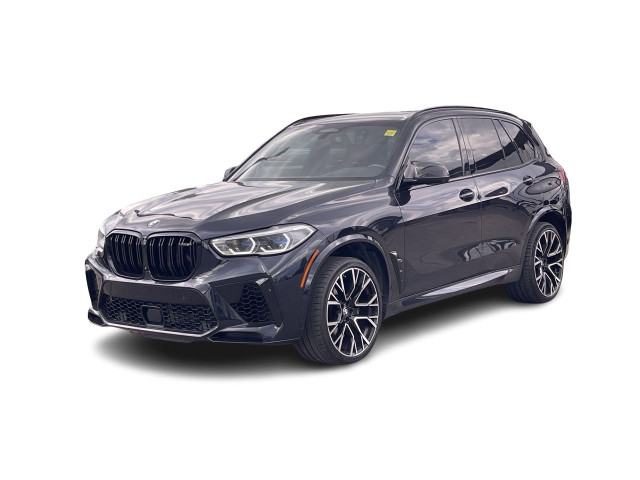 2020 BMW X5 M in Cars & Trucks in Calgary - Image 2