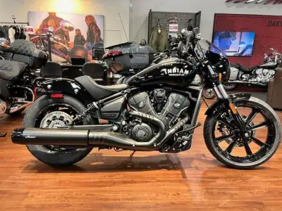 The ALL NEW 2025 Indian Sport Scout Limited is IN STOCK! Come in and make it yours TODAY! 2025 India...
