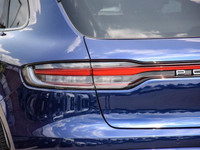 Beautiful Gentian Blue Metallic Porsche Macan Available At Porsche Centre London. This Previous Demo... (image 8)
