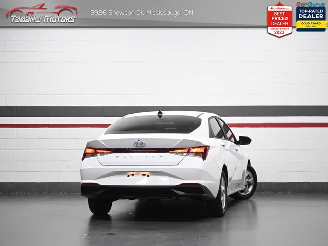 2022 Hyundai Elantra Carplay Lane Keep Heated Seats in Cars & Trucks in Mississauga / Peel Region - Image 2