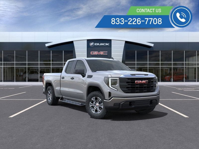2025 GMC Sierra 1500 Pro in Cars & Trucks in Mississauga / Peel Region