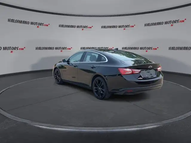2023 Chevrolet Malibu 1LT in Cars & Trucks in Hamilton - Image 7