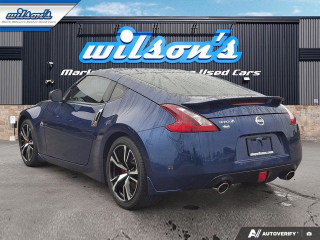 2019 Nissan 370Z Coupe Automatic | Bose Audio | 332 HP | in Cars & Trucks in Guelph - Image 3